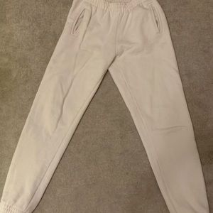 Brandy melville sweatpants